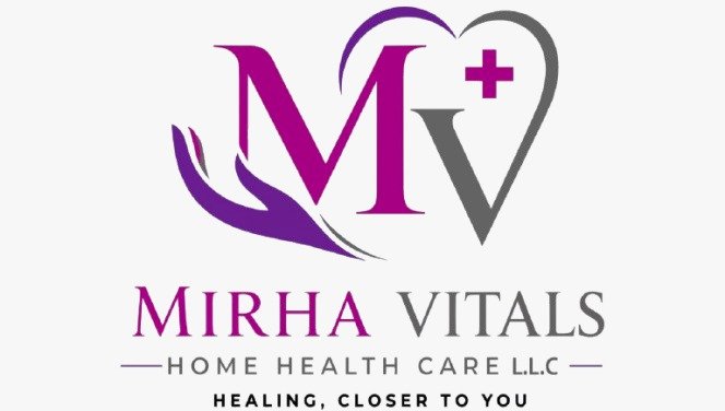 Mirha Vitals