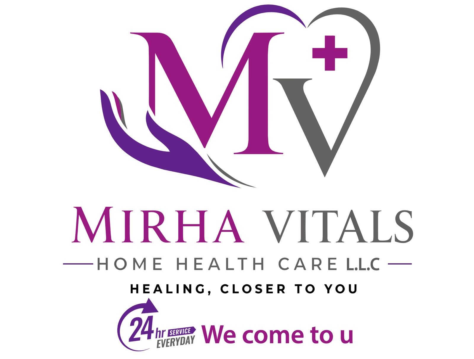 Mirha Vitals